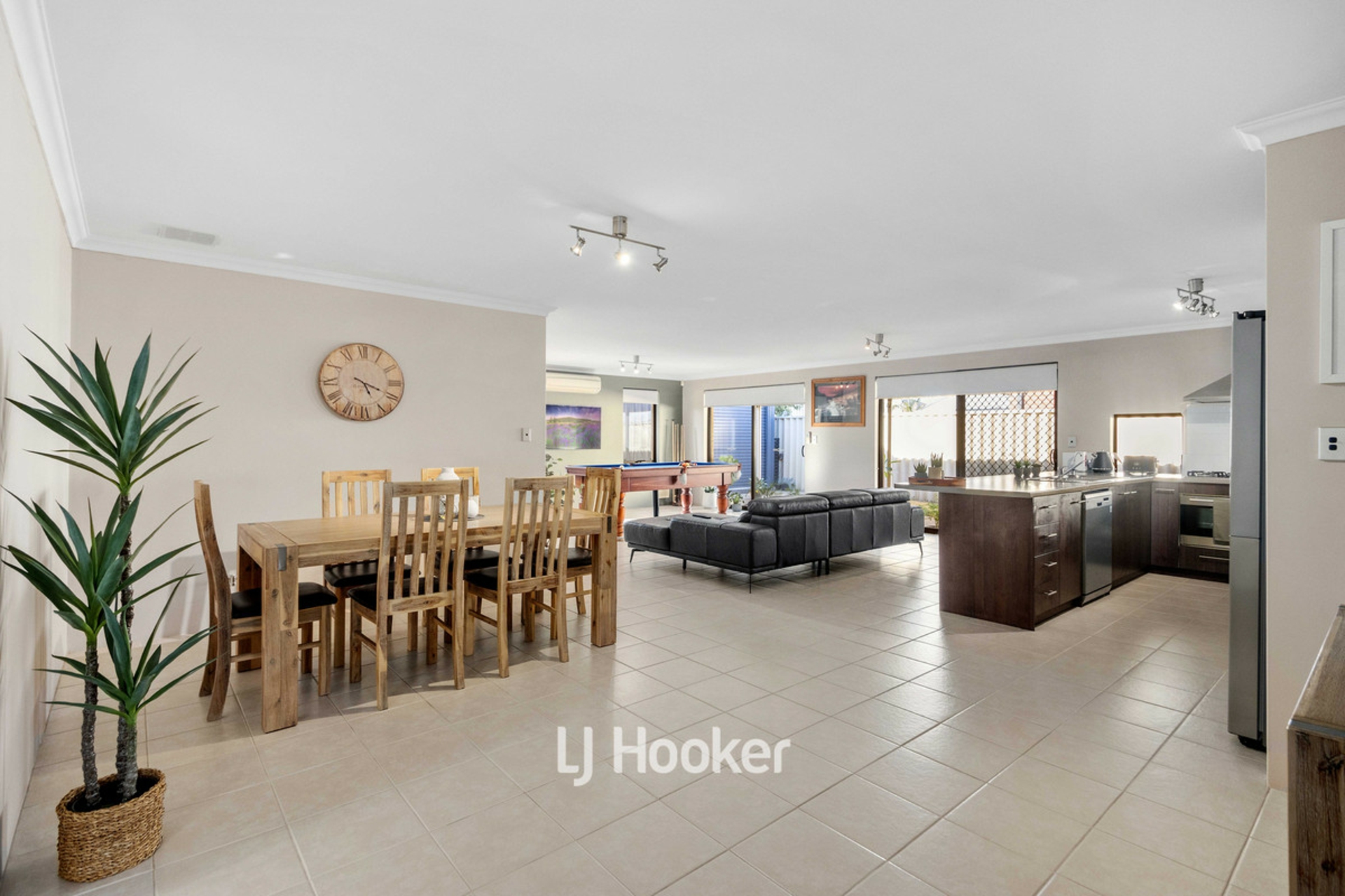 17 Chamberlain Grove Millbridge WA Property Details LJ Hooker