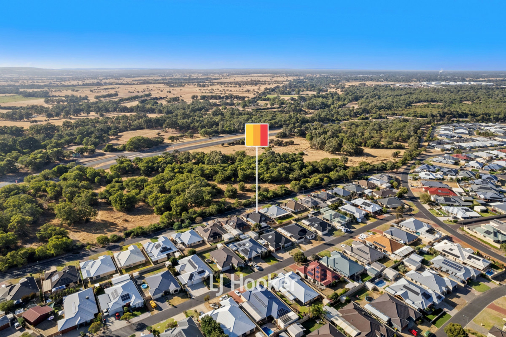 17 Chamberlain Grove Millbridge WA Property Details LJ Hooker