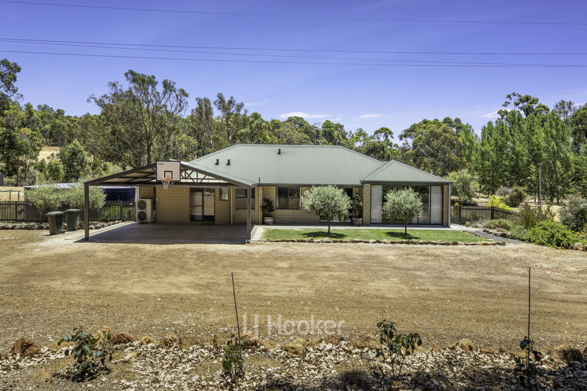 692 Collie Preston Road, PRESTON SETTLEMENT