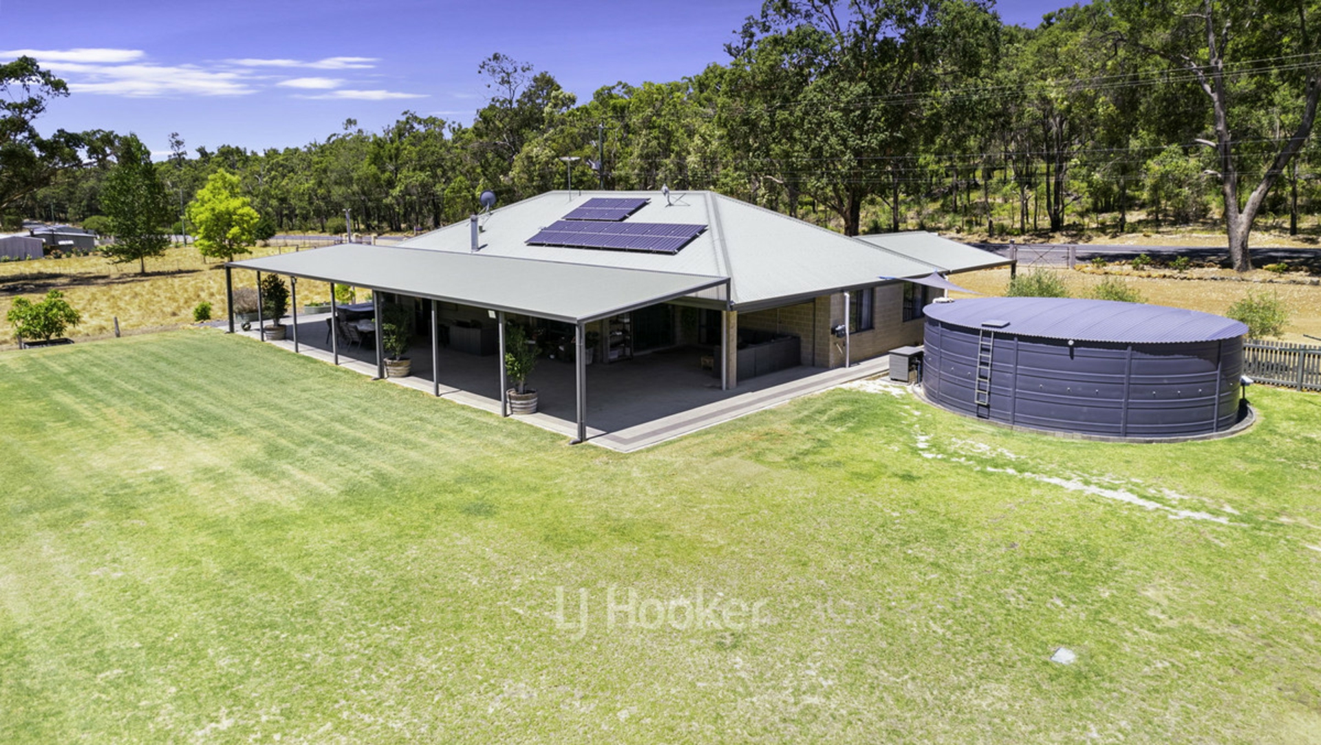 692 Collie Preston Road, PRESTON SETTLEMENT