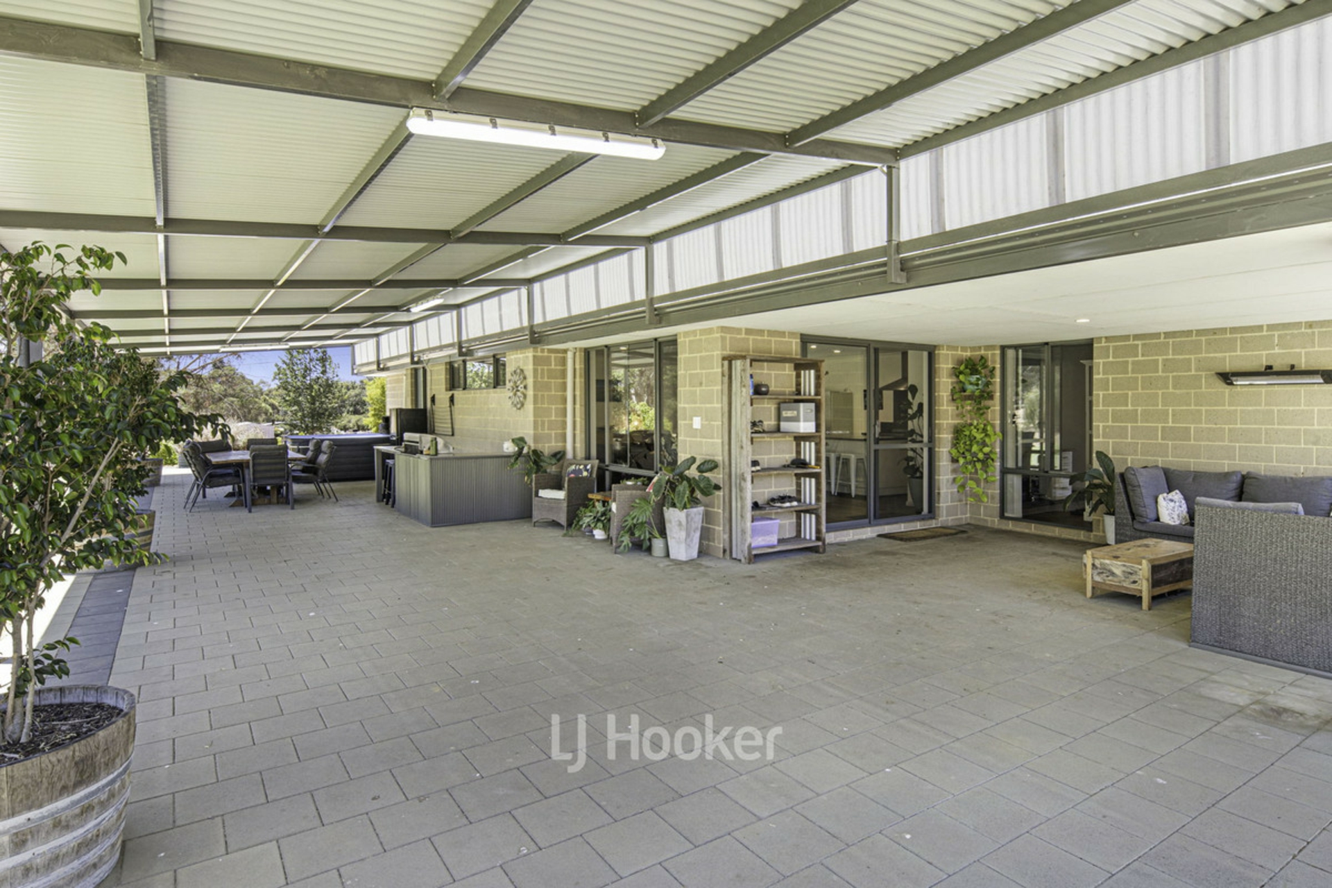 692 Collie Preston Road, PRESTON SETTLEMENT