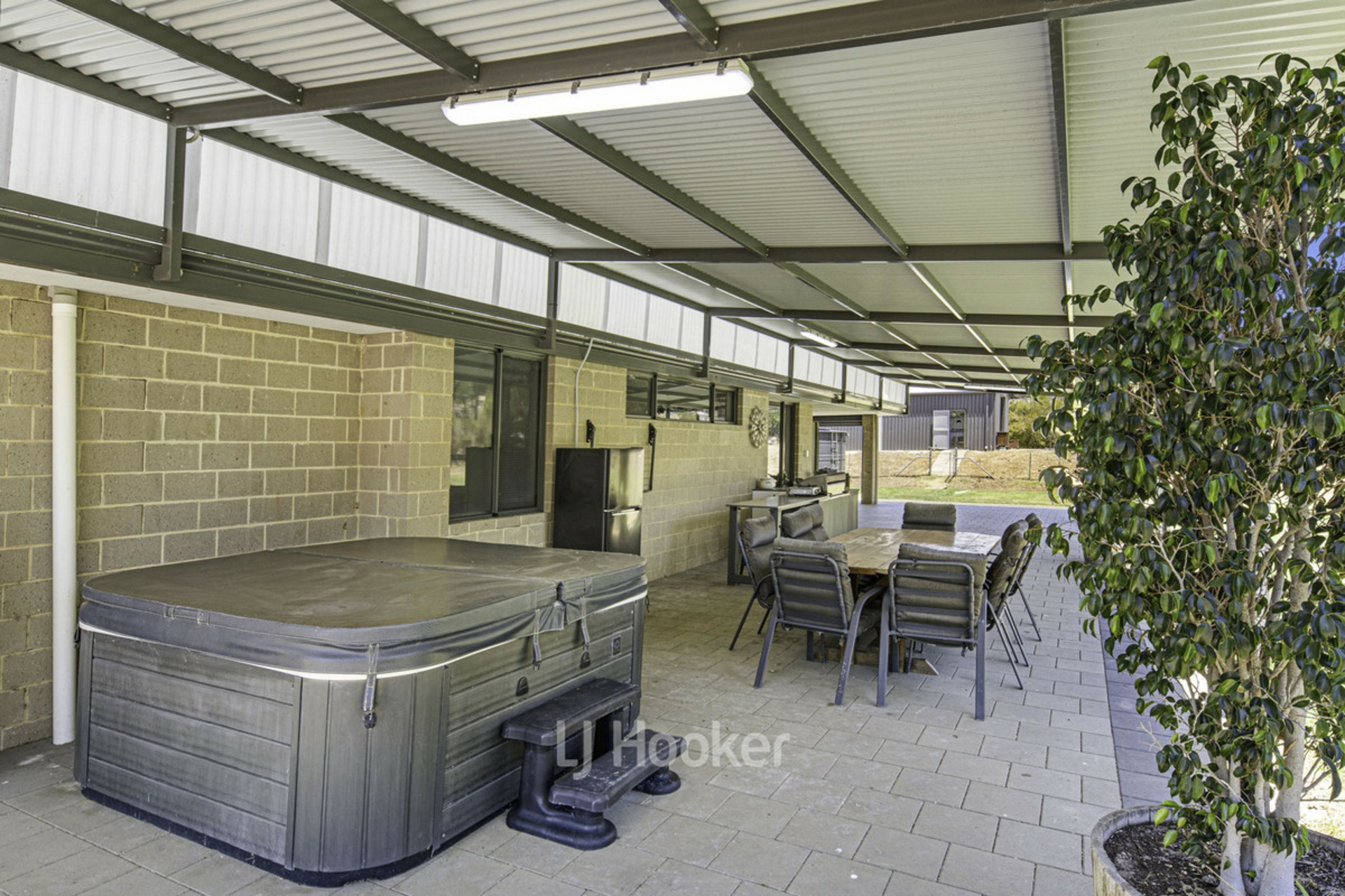 692 Collie Preston Road, PRESTON SETTLEMENT