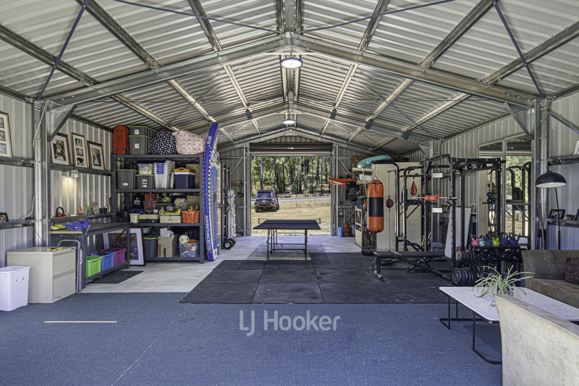 692 Collie Preston Road, PRESTON SETTLEMENT