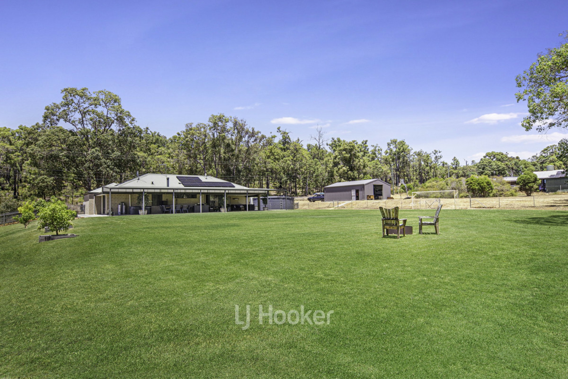 692 Collie Preston Road, PRESTON SETTLEMENT