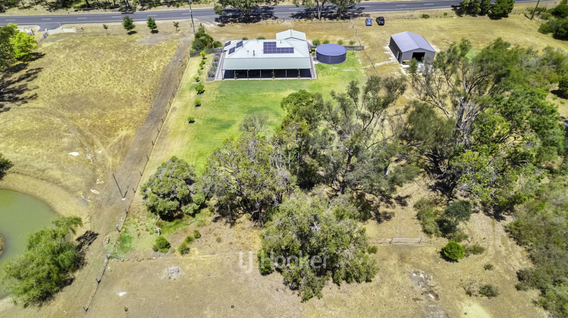 692 Collie Preston Road, PRESTON SETTLEMENT