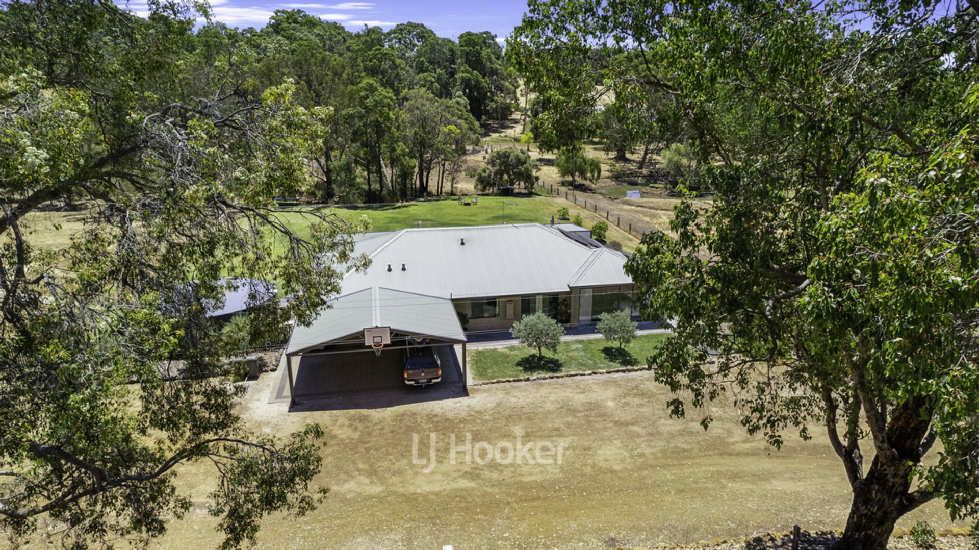 692 Collie Preston Road, PRESTON SETTLEMENT
