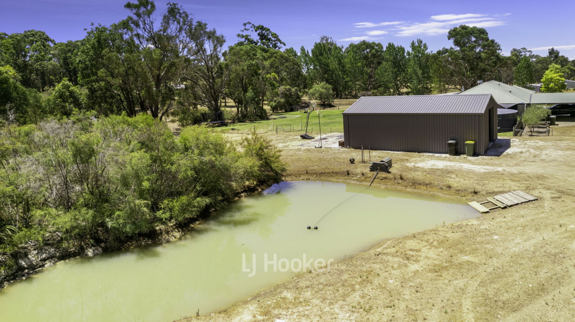 692 Collie Preston Road, PRESTON SETTLEMENT