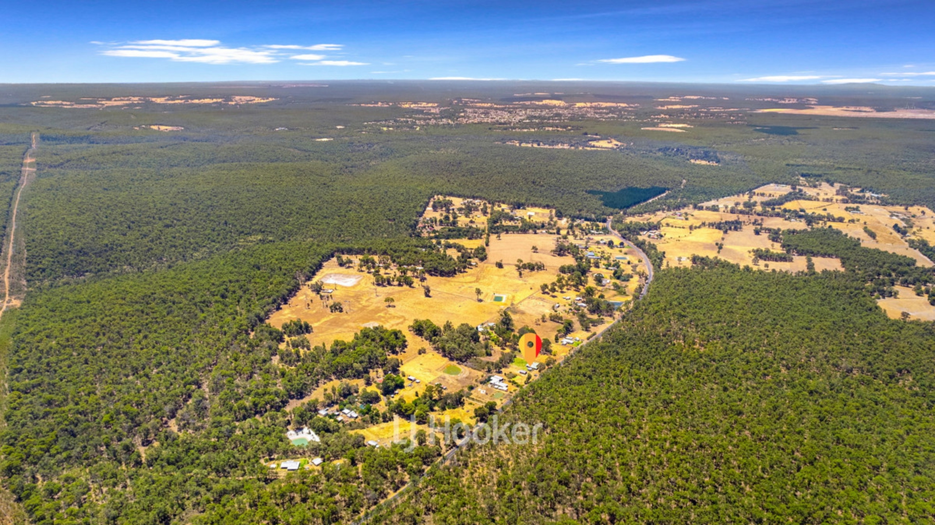 692 Collie Preston Road, PRESTON SETTLEMENT