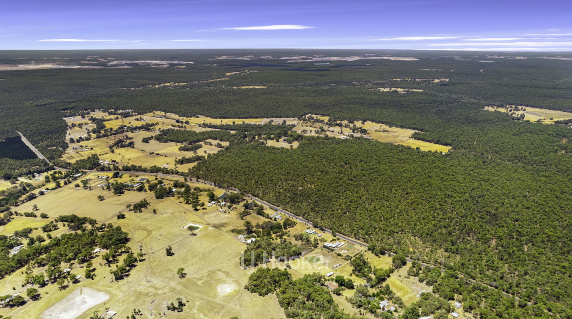 692 Collie Preston Road, PRESTON SETTLEMENT
