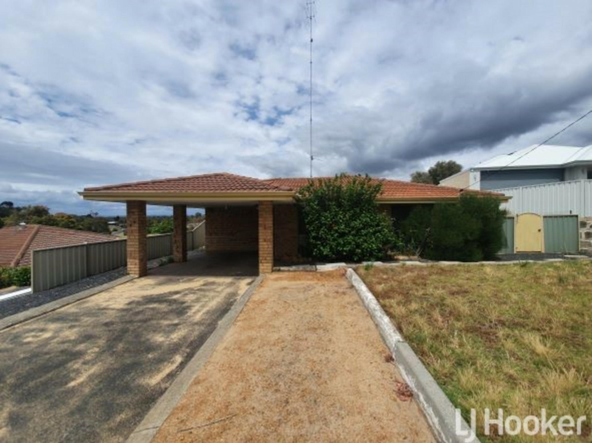 3A Egret Court, Australind