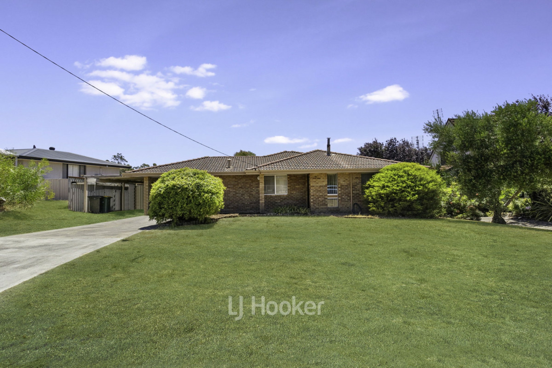 9 Shannon Way, Collie