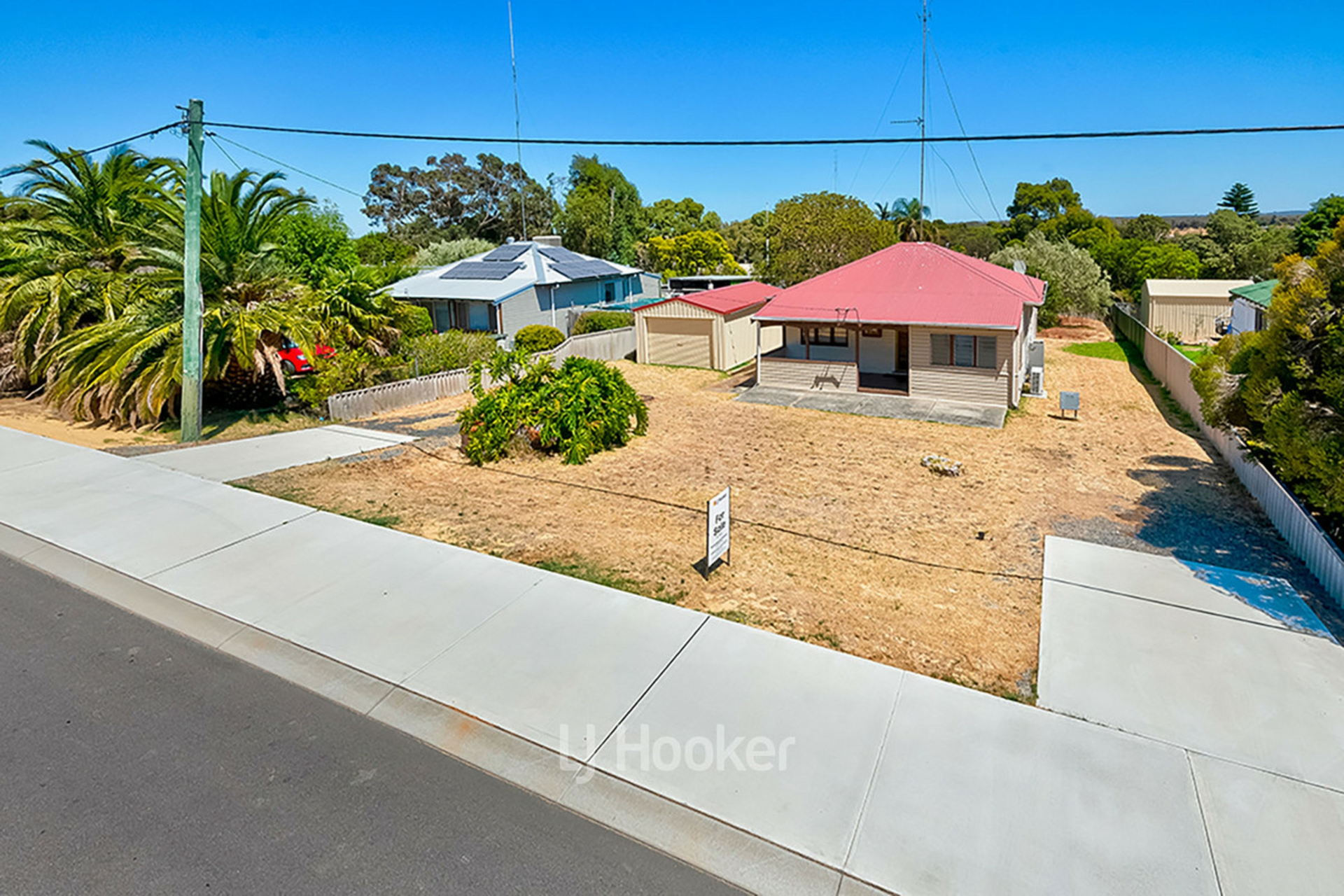 36 Talbot Road, BRUNSWICK