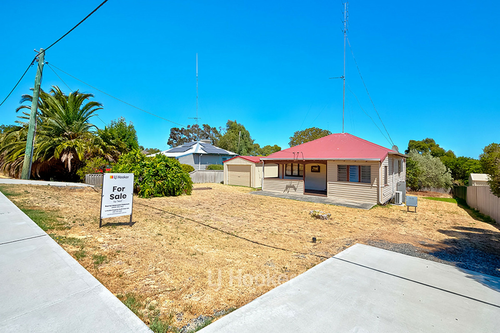 36 Talbot Road, BRUNSWICK