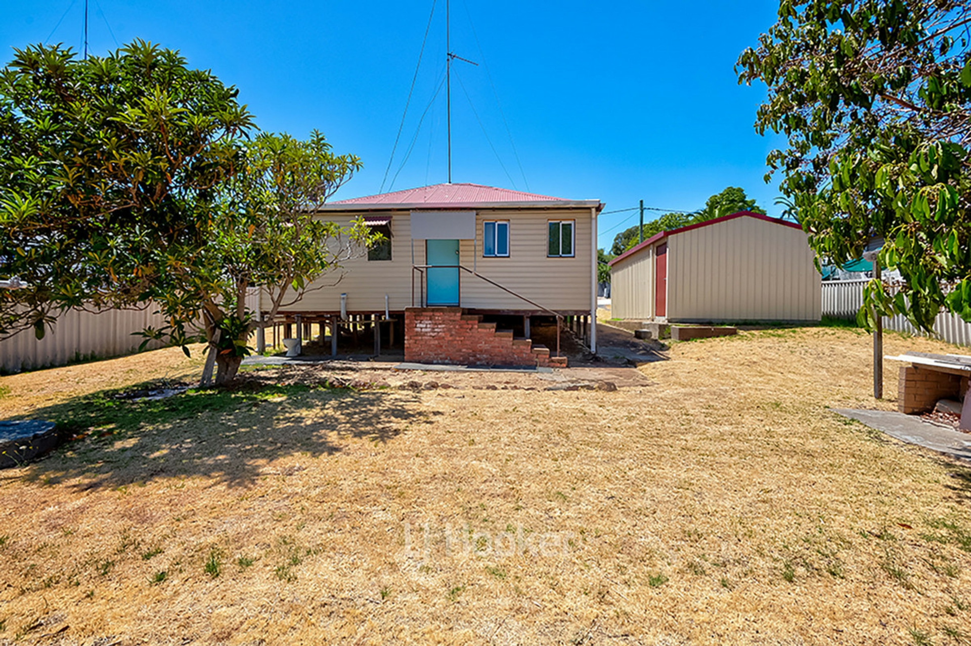 36 Talbot Road, BRUNSWICK