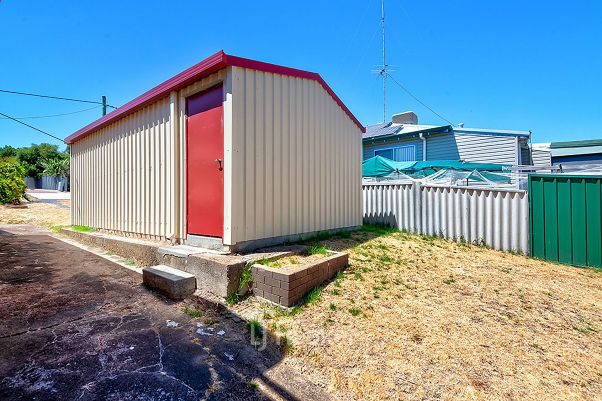 36 Talbot Road, BRUNSWICK