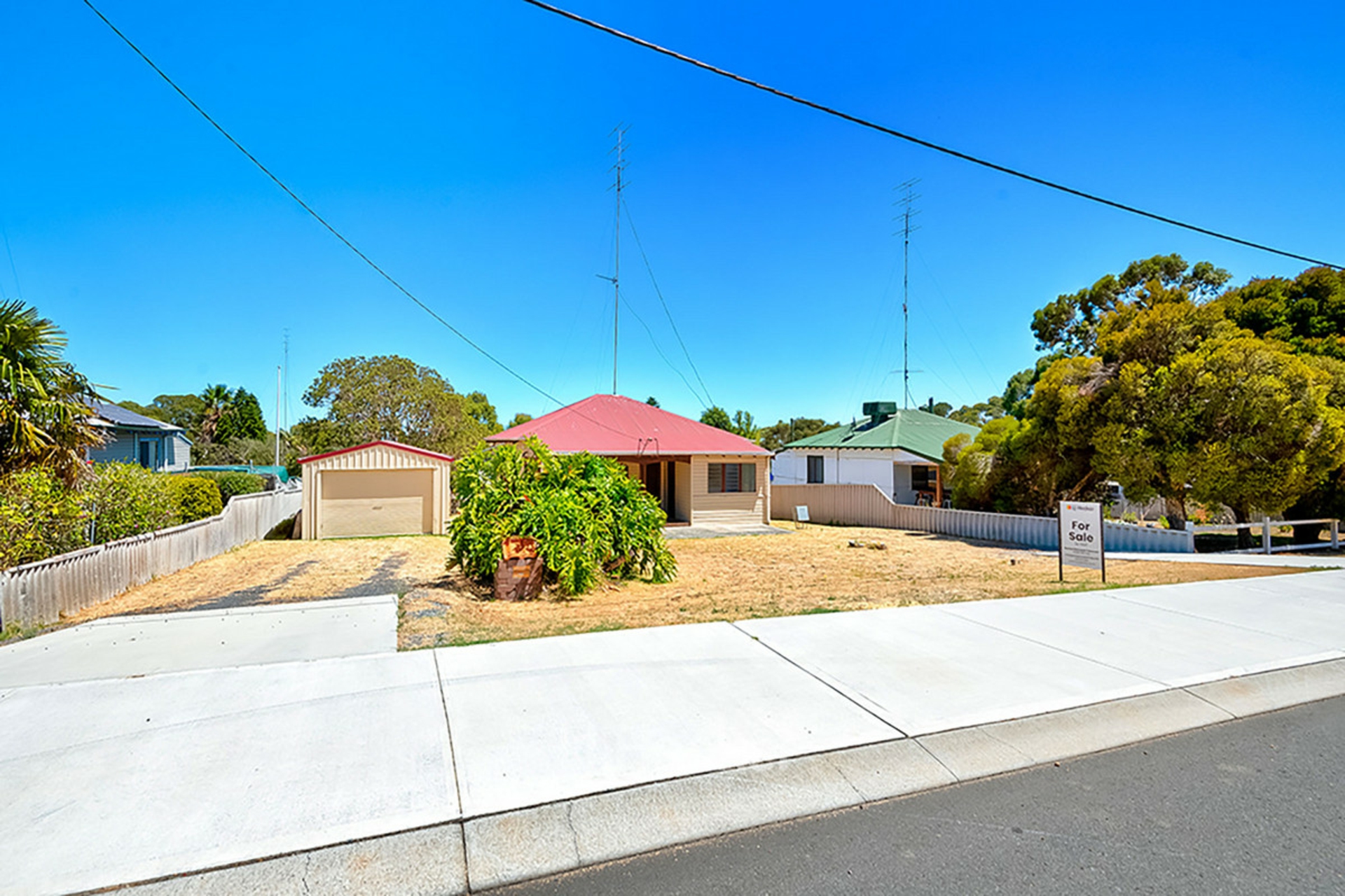 36 Talbot Road, BRUNSWICK