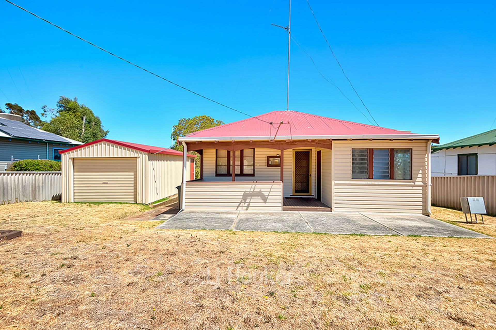 36 Talbot Road, BRUNSWICK