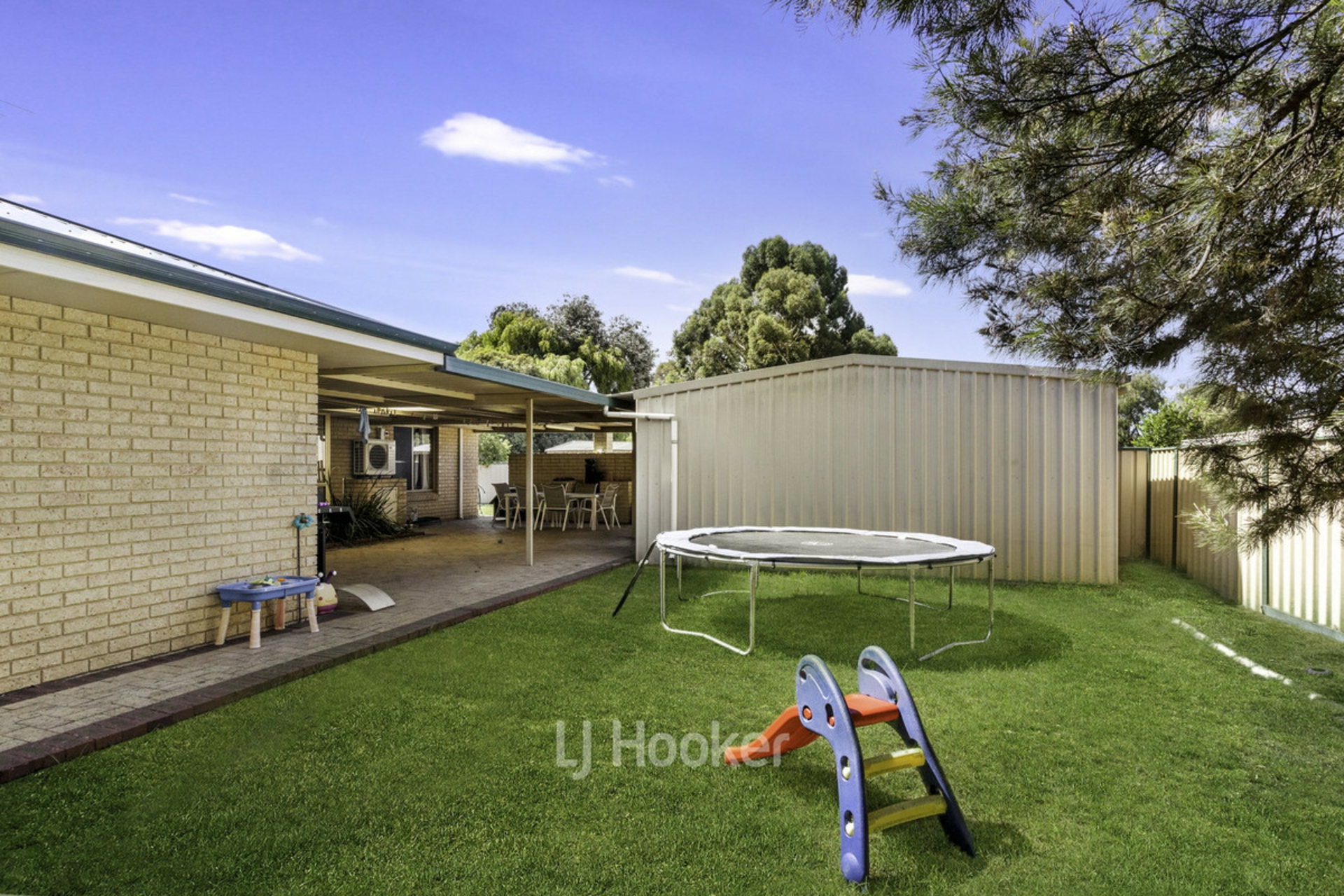 2 Hope Street Allanson WA Property Details LJ Hooker