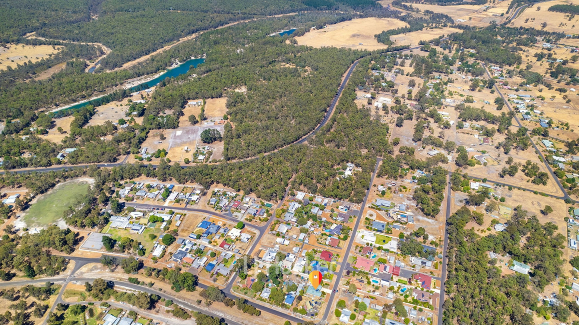 2 Hope Street Allanson WA Property Details LJ Hooker