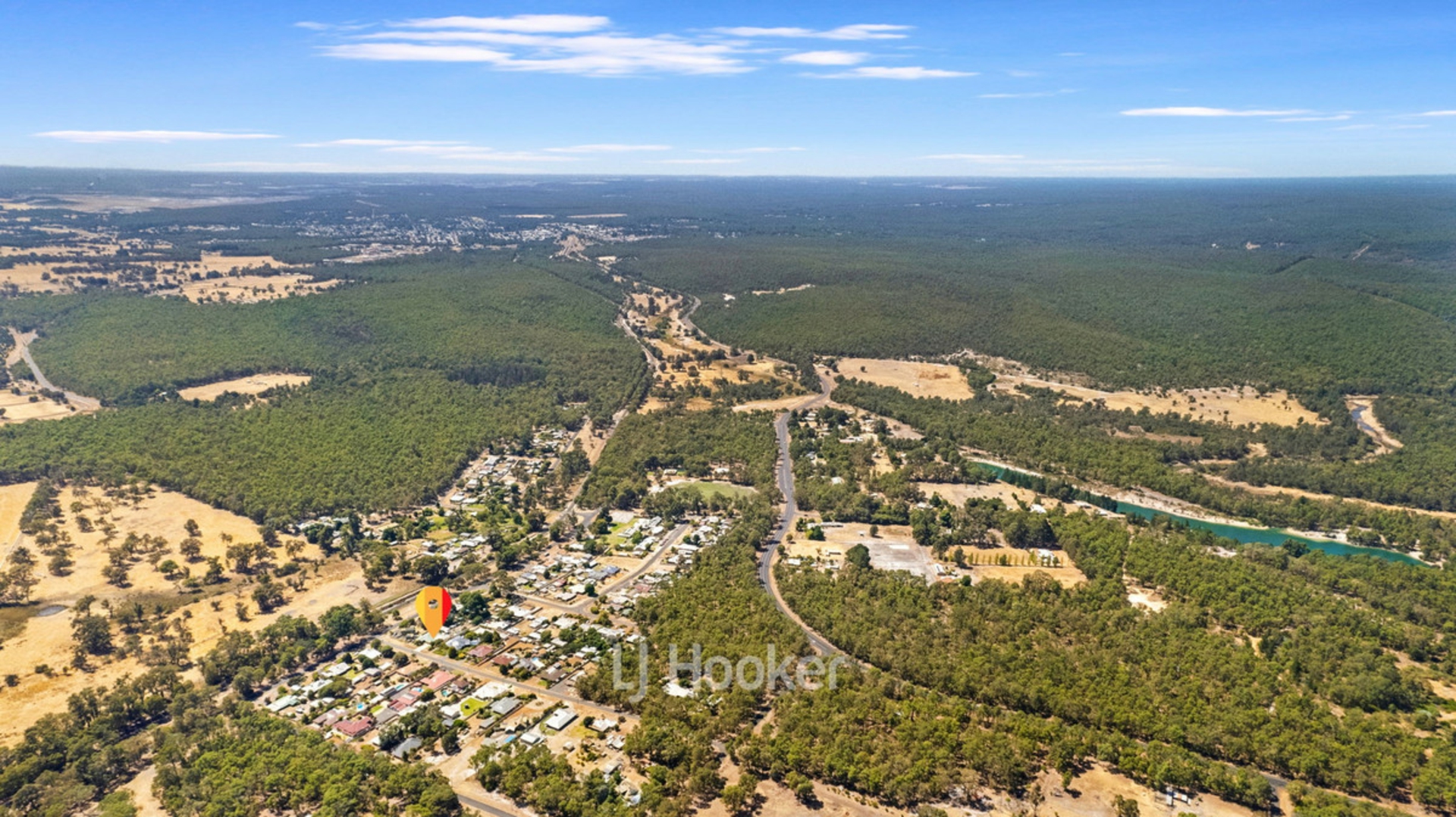 2 Hope Street Allanson WA Property Details LJ Hooker