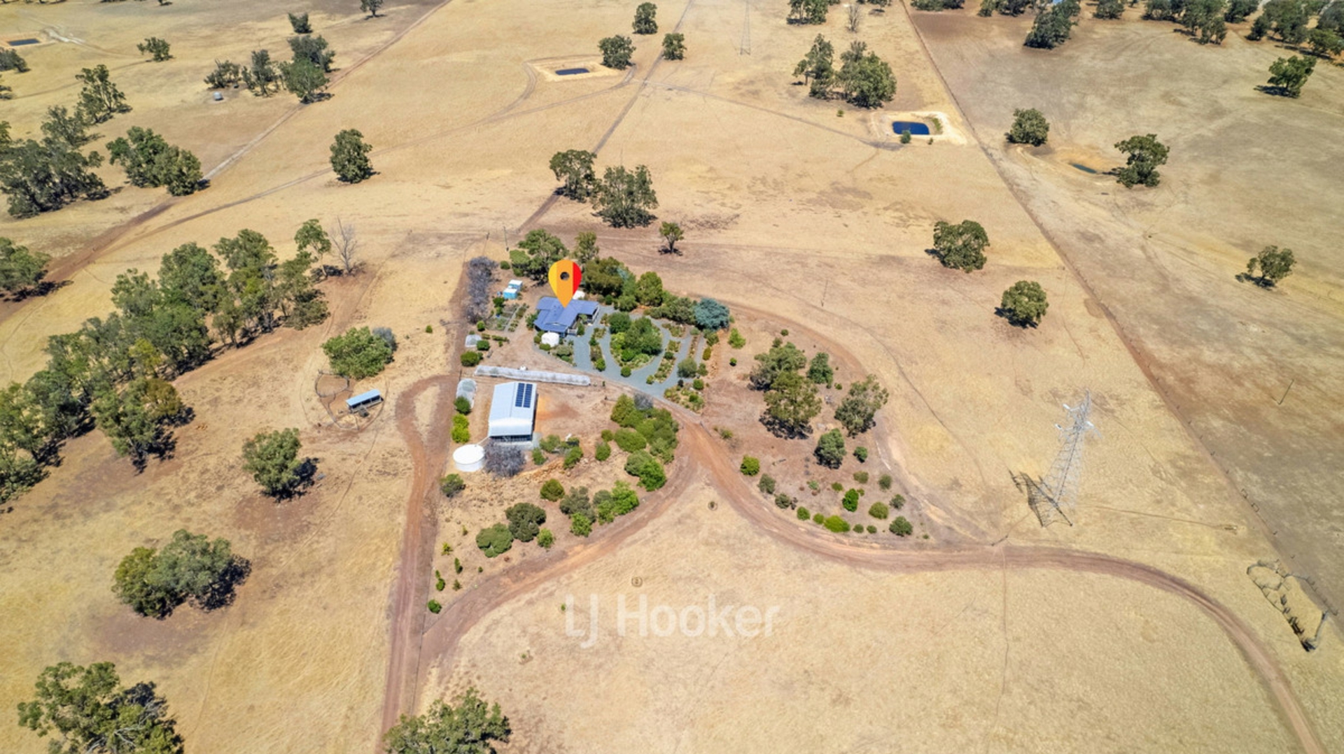3712 Quindanning Darkan Road, DARKAN