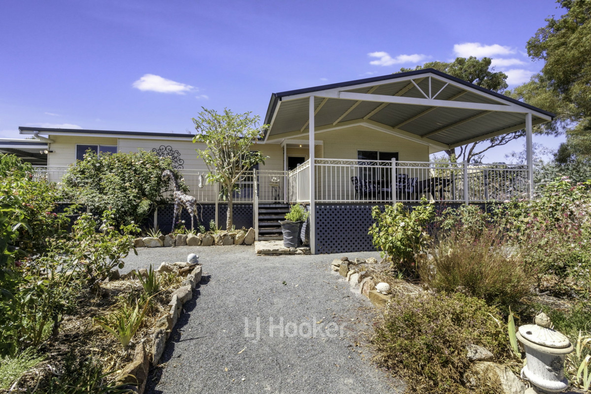 3712 Quindanning Darkan Road, DARKAN