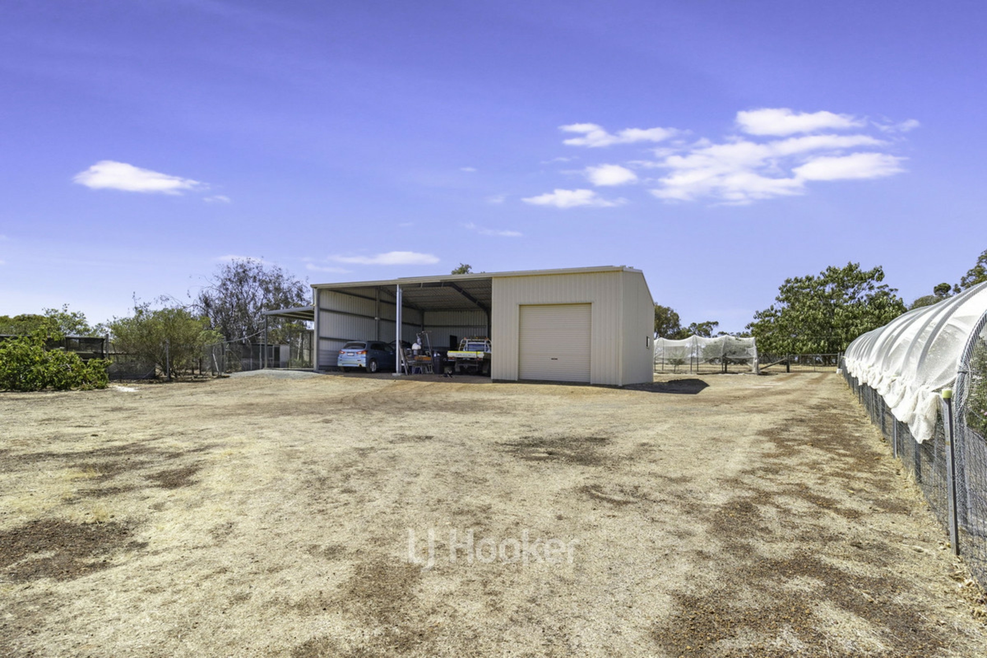 3712 Quindanning Darkan Road, DARKAN
