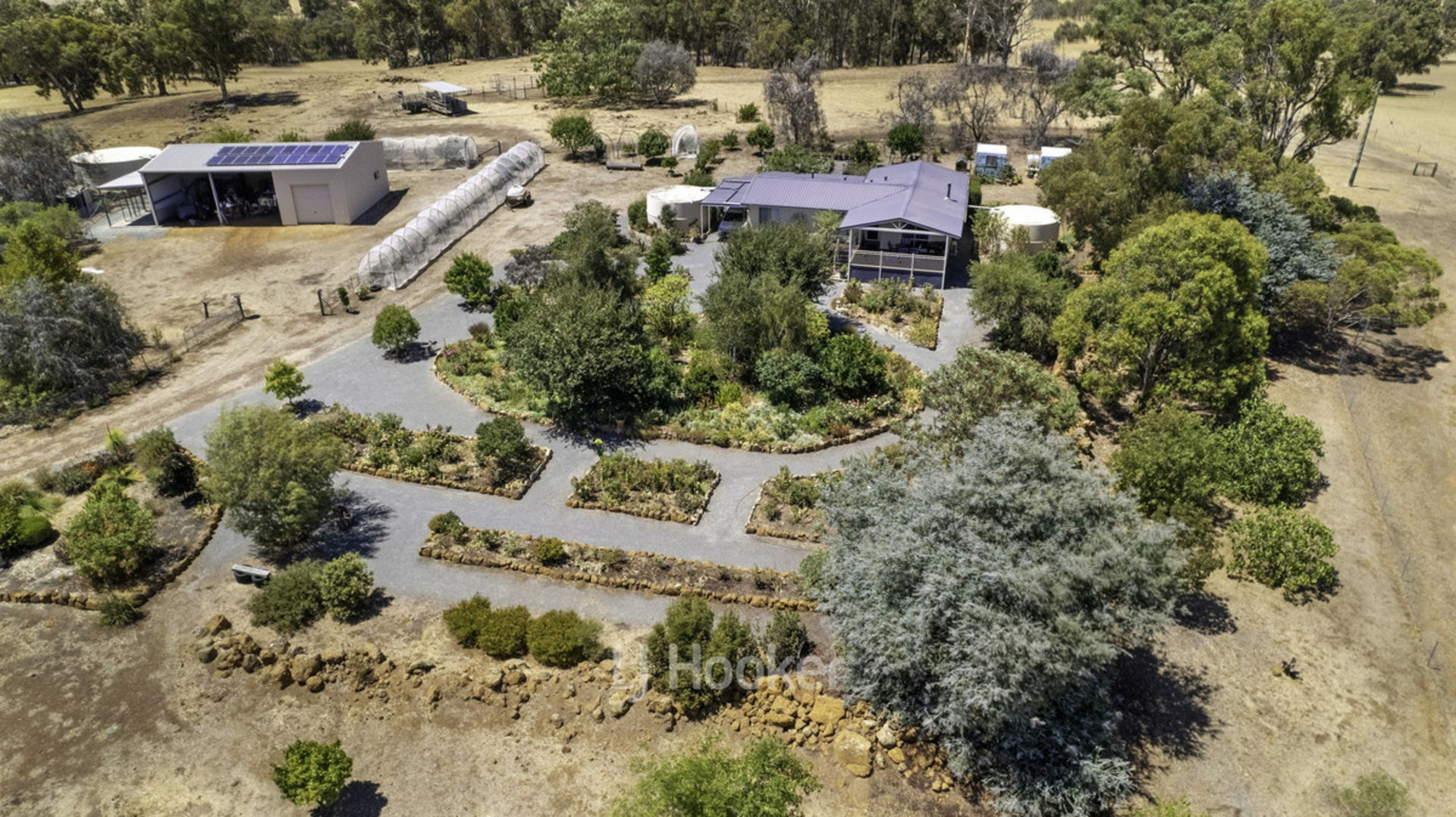 3712 Quindanning Darkan Road, DARKAN