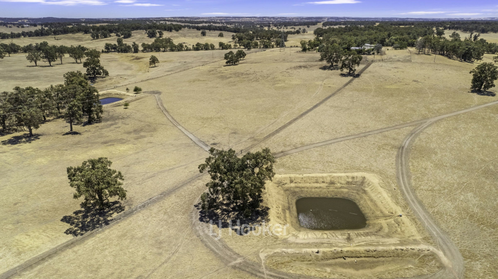 3712 Quindanning Darkan Road, DARKAN