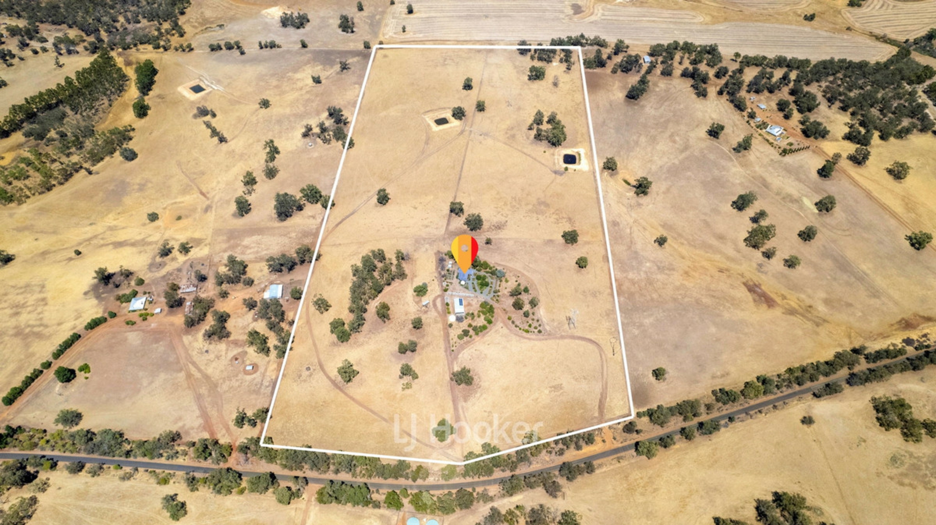 3712 Quindanning Darkan Road, DARKAN