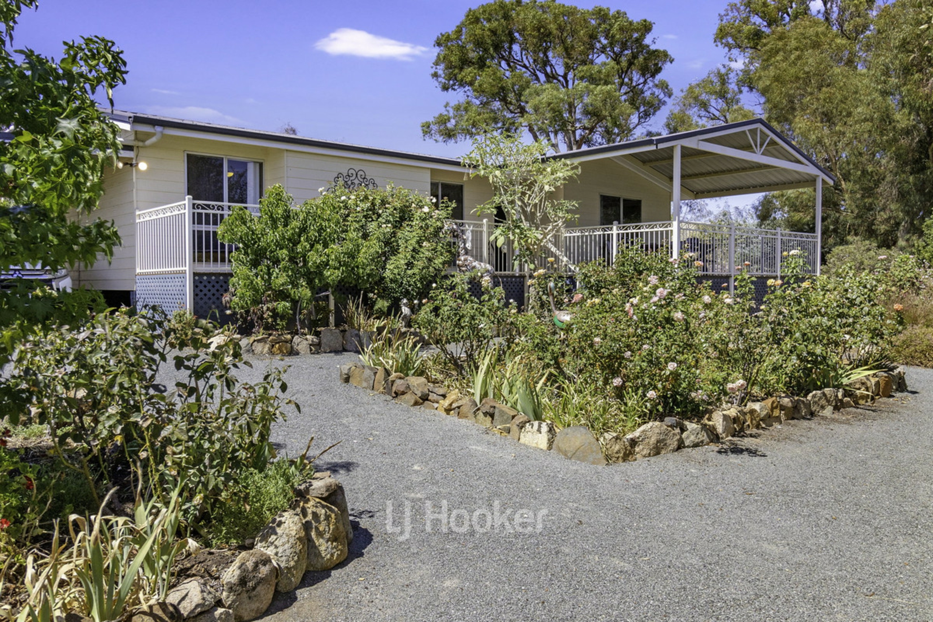 3712 Quindanning Darkan Road, DARKAN