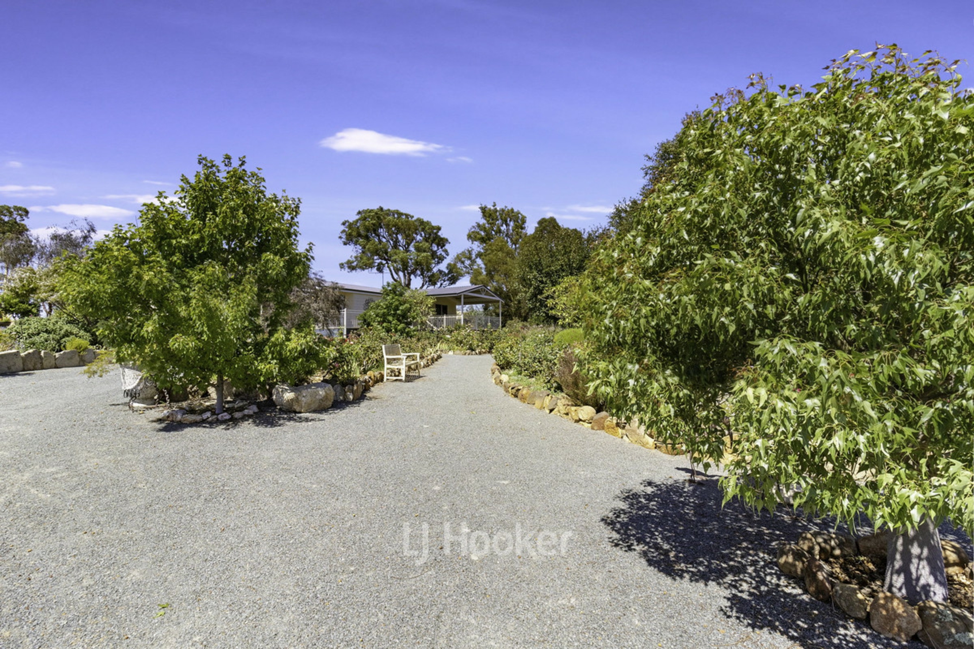 3712 Quindanning Darkan Road, DARKAN