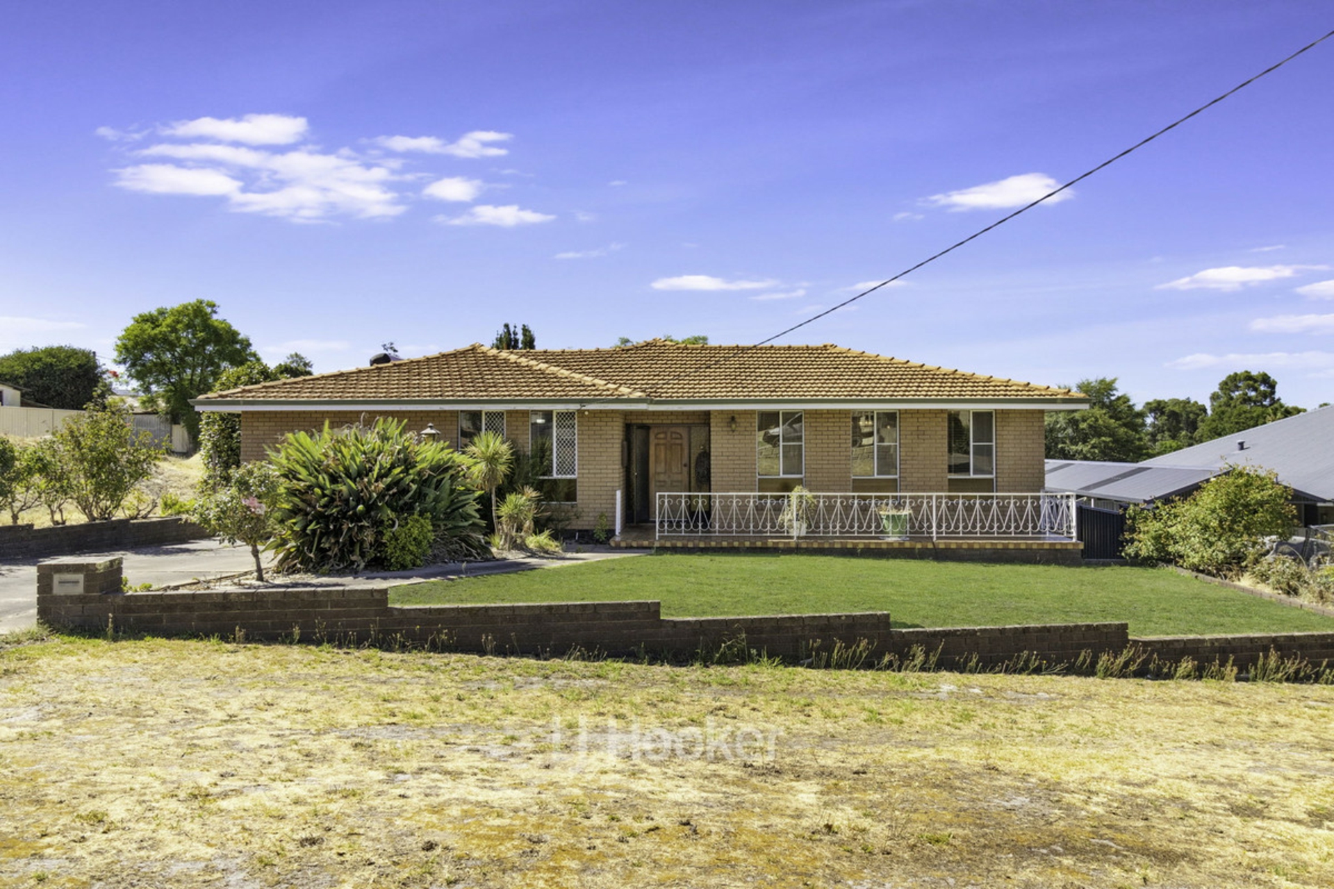 28 Bucktin Street Collie WA Property Details LJ Hooker