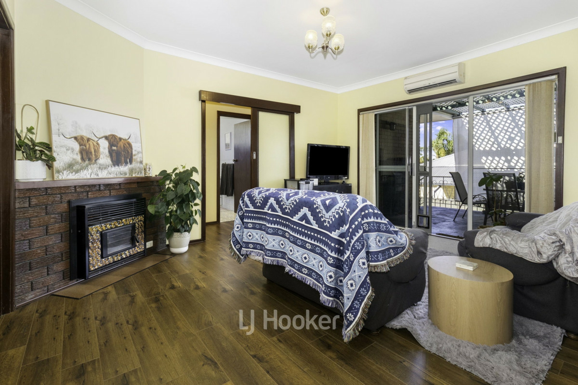 28 Bucktin Street Collie WA Property Details LJ Hooker