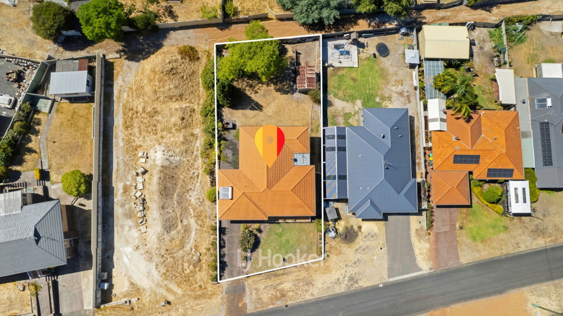 28 Bucktin Street Collie WA Property Details LJ Hooker