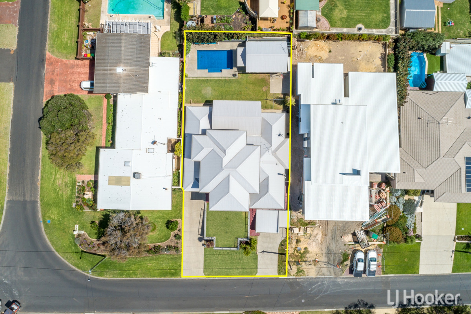 44 Vickery Crescent South Bunbury WA Property Details LJ Hooker