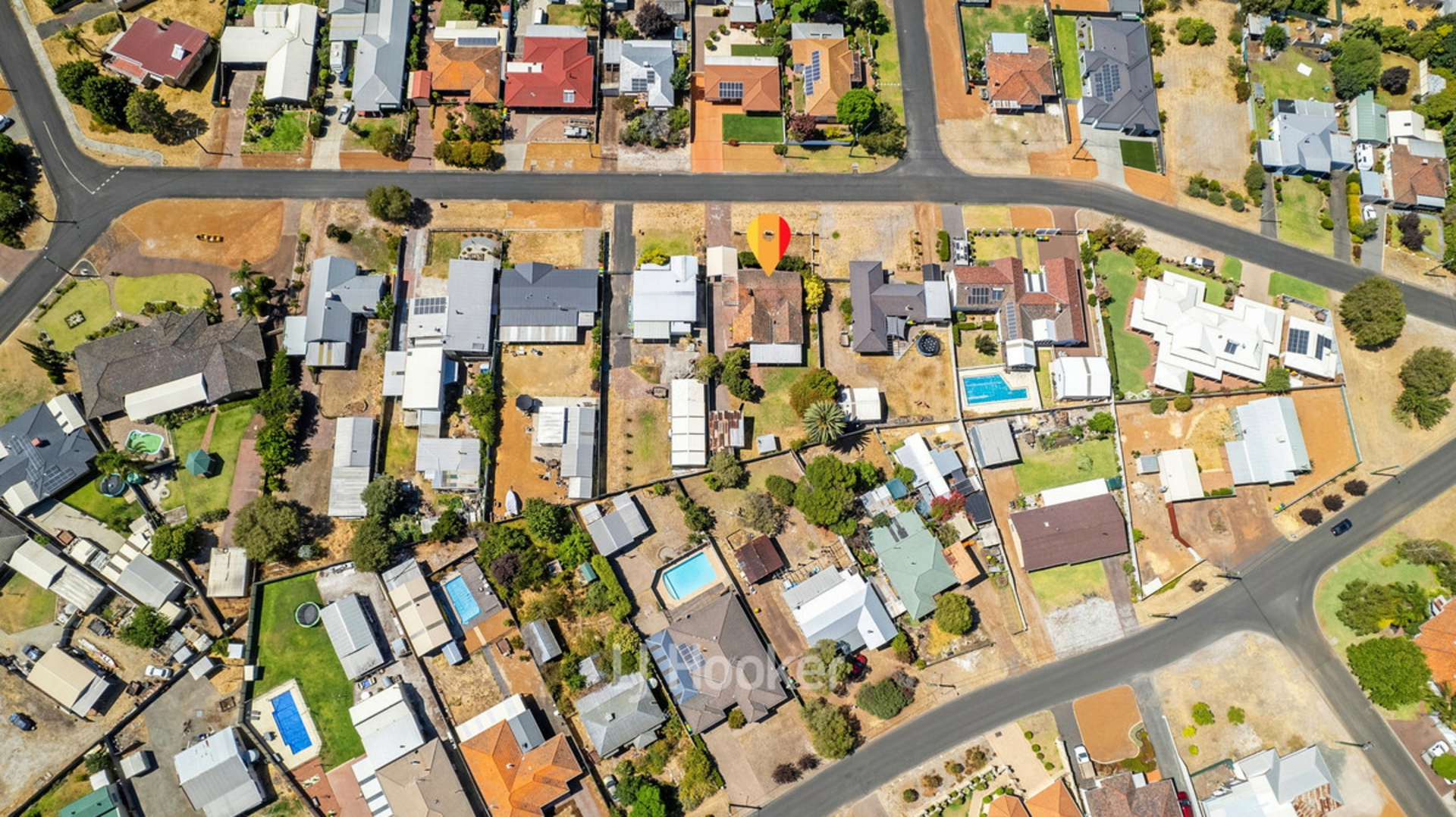 51 Bucktin Street Collie WA Property Details LJ Hooker