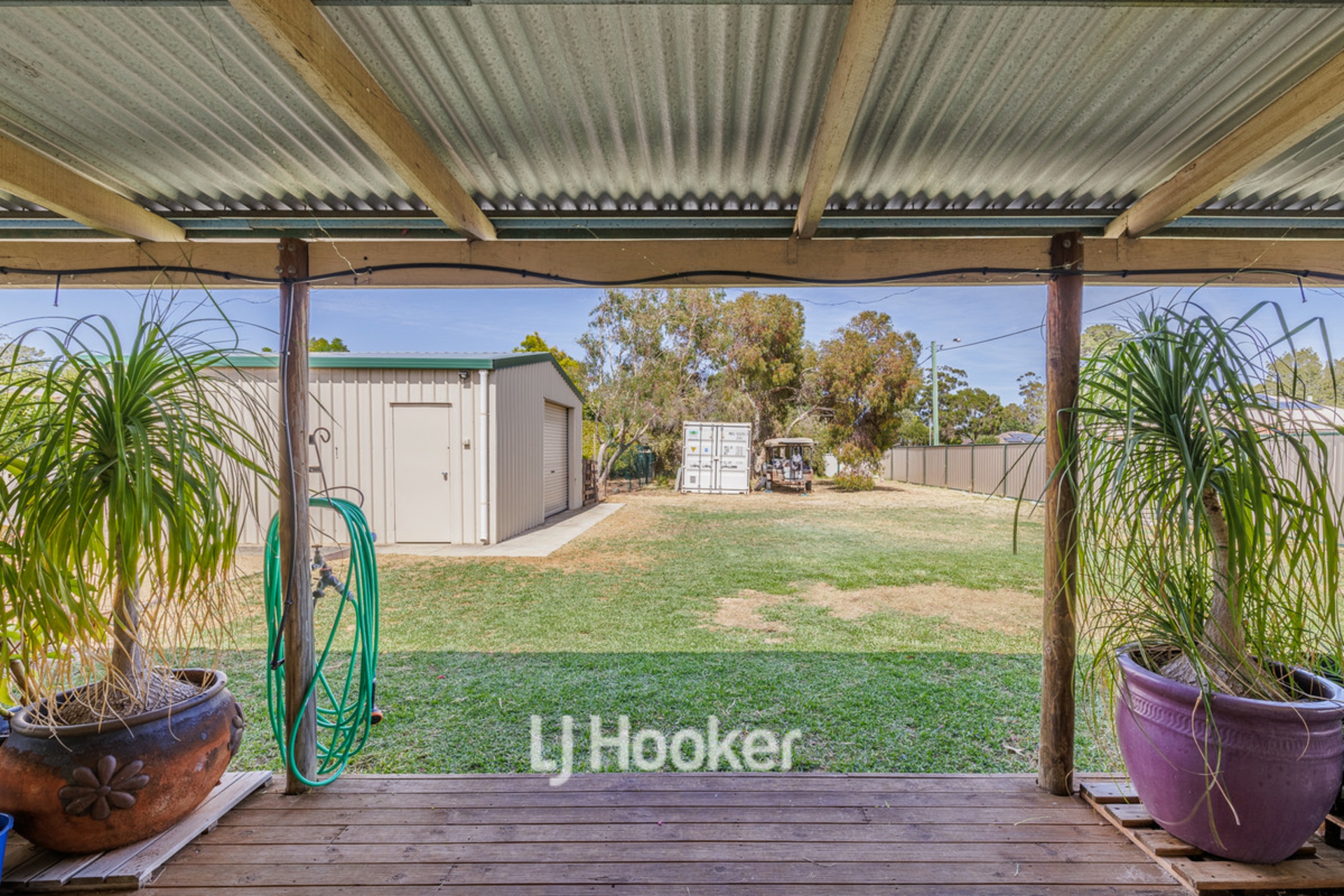7 Clarke Street Burekup WA Property Details LJ Hooker