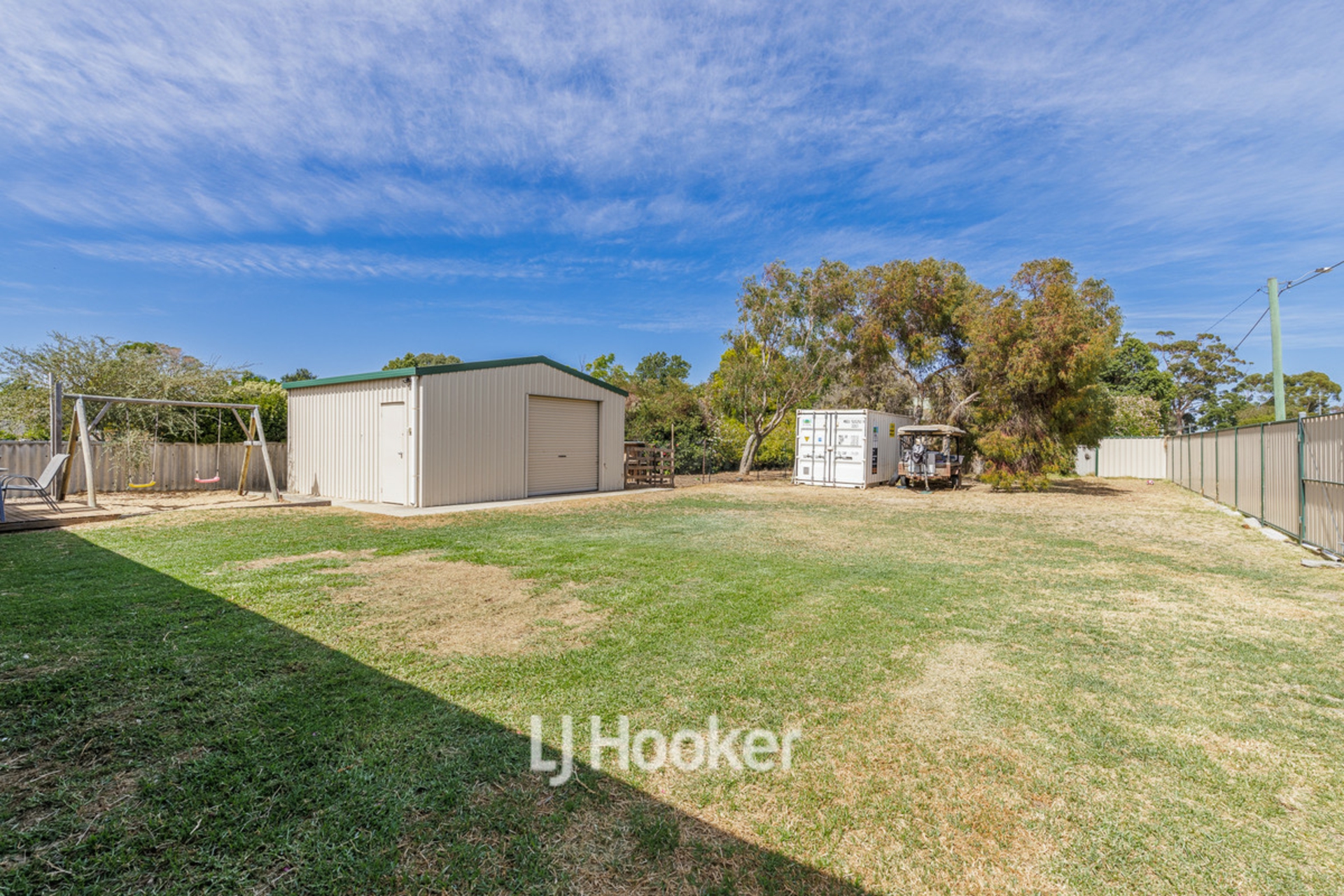 7 Clarke Street Burekup WA Property Details LJ Hooker