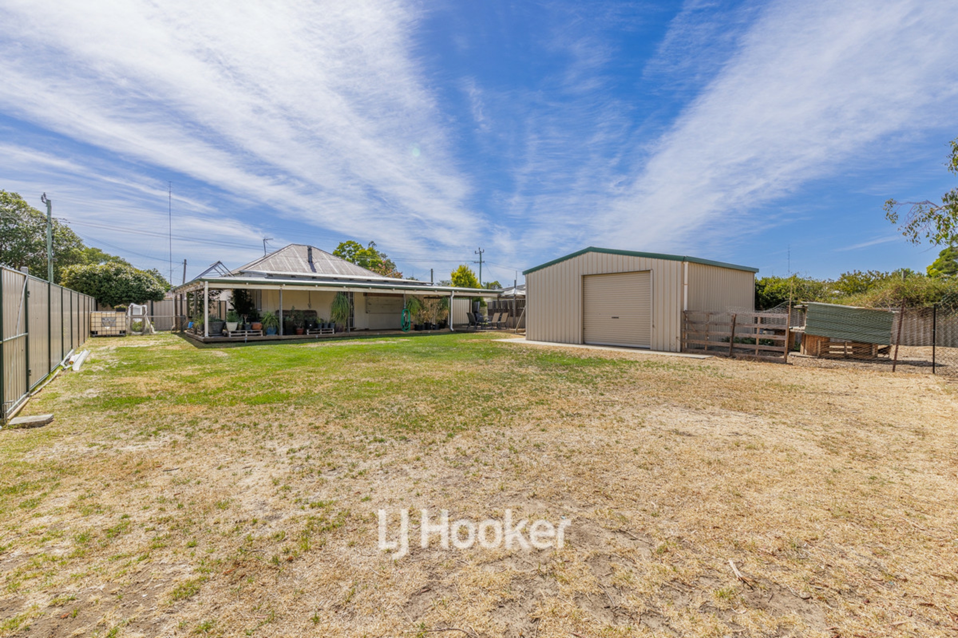 7 Clarke Street Burekup WA Property Details LJ Hooker