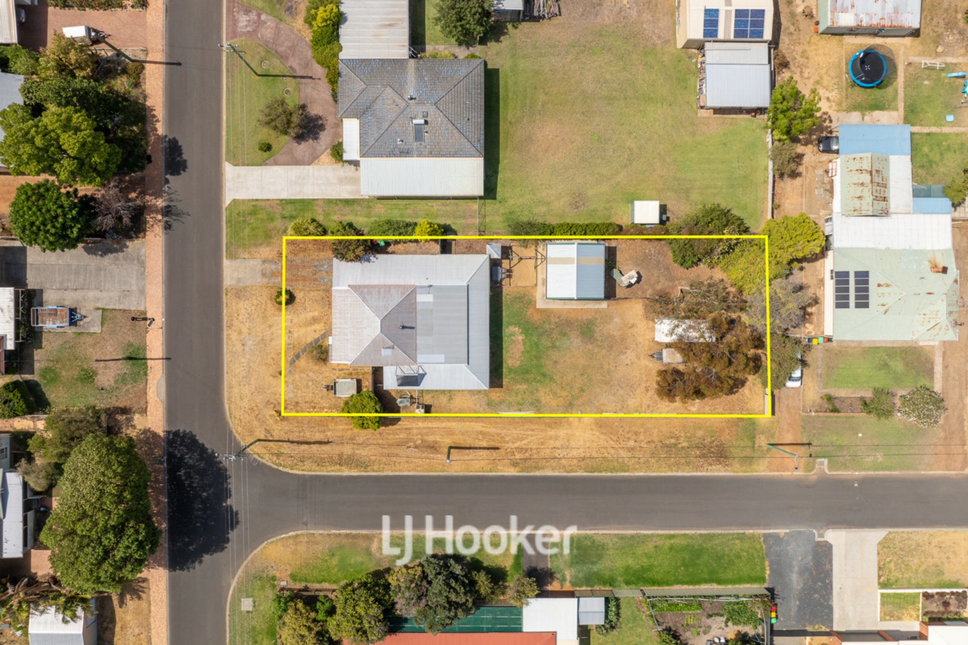 7 Clarke Street Burekup WA Property Details LJ Hooker