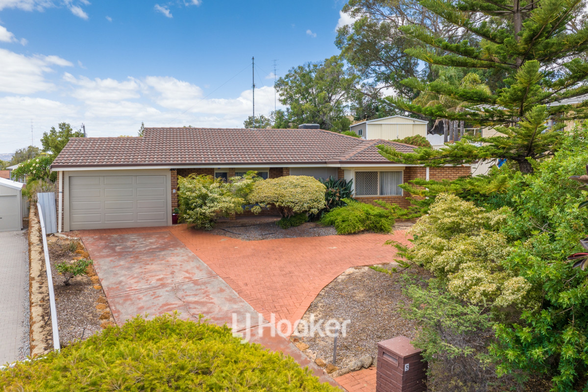 5 Egret Court, Australind