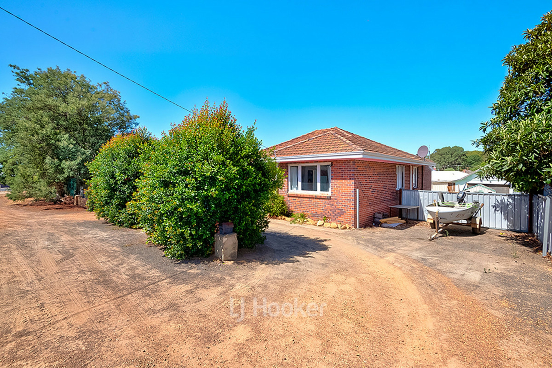 5 Moira Road Collie WA Property Details LJ Hooker