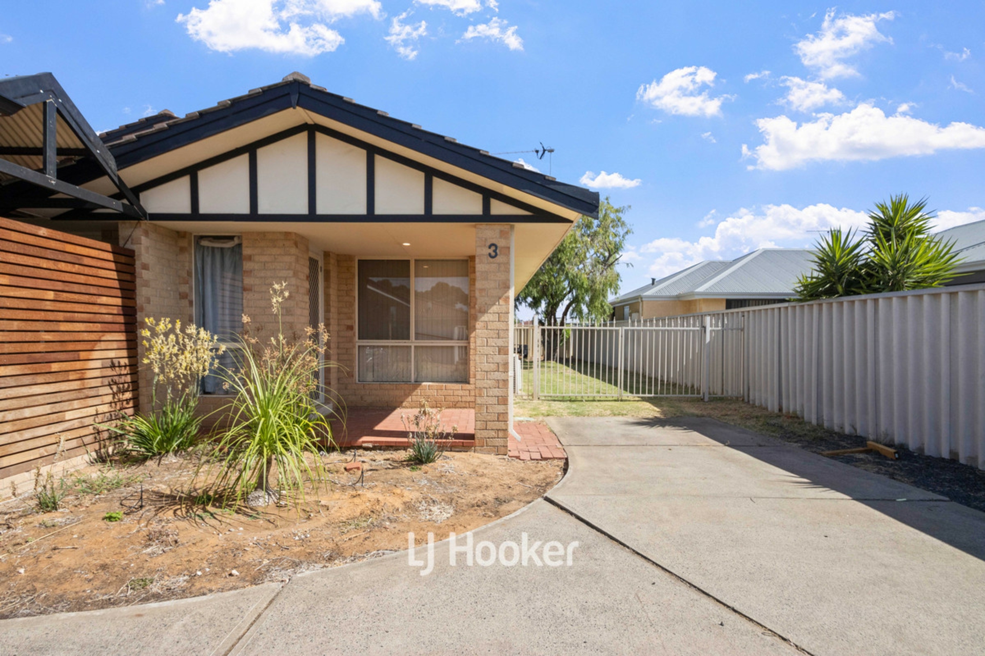 3/51 Clarke Street, SOUTH BUNBURY