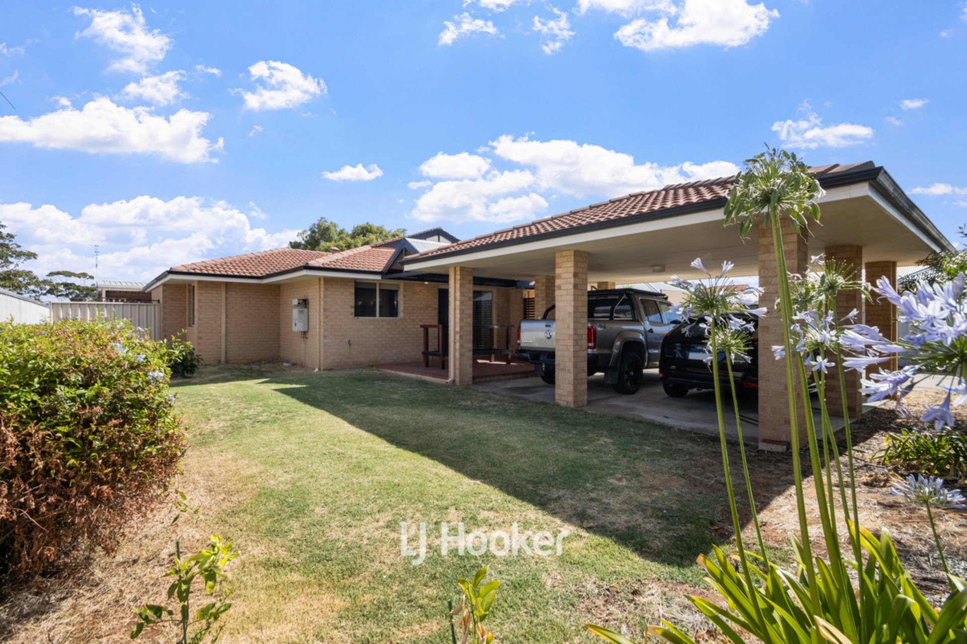 3/51 Clarke Street, SOUTH BUNBURY
