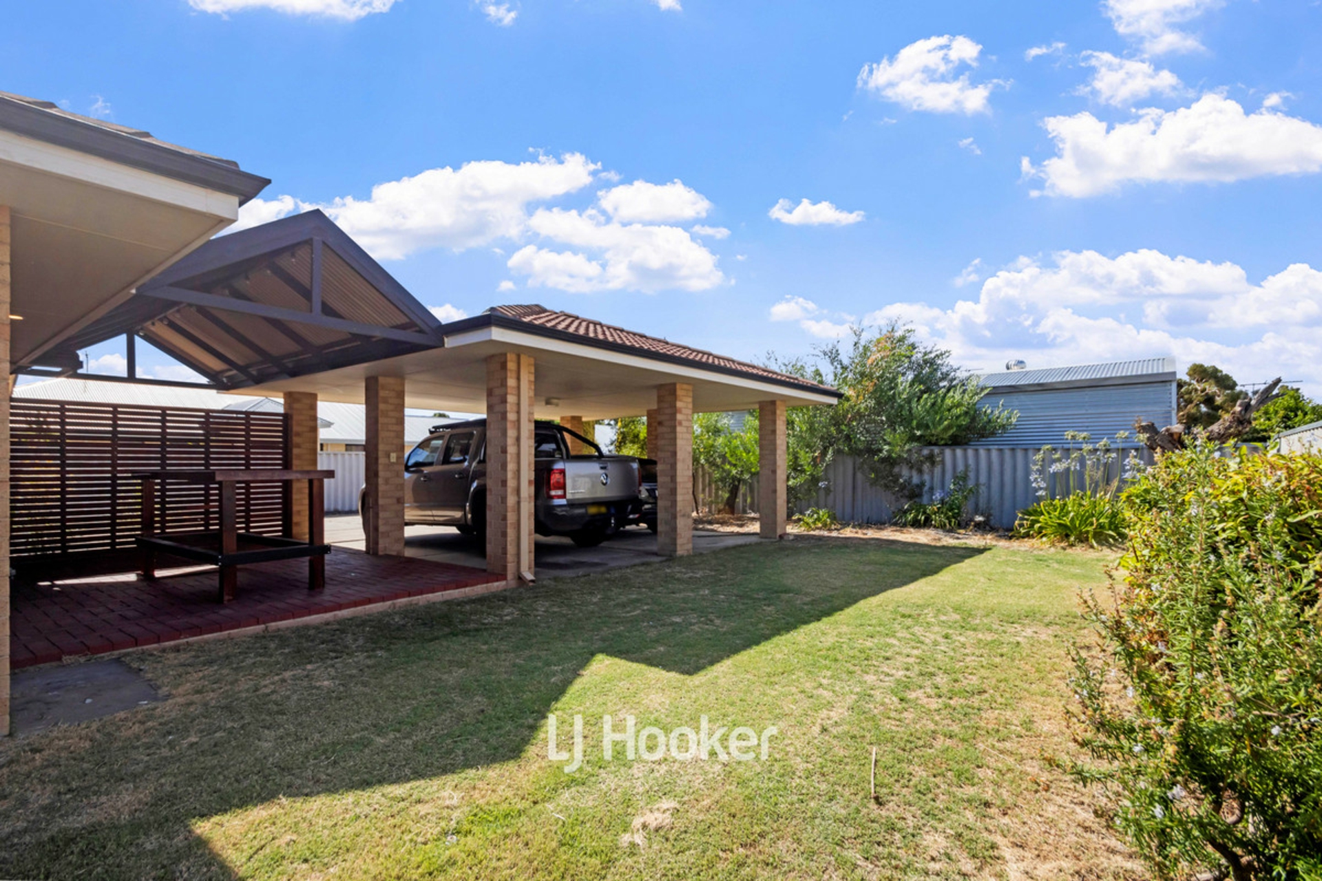 3/51 Clarke Street, SOUTH BUNBURY