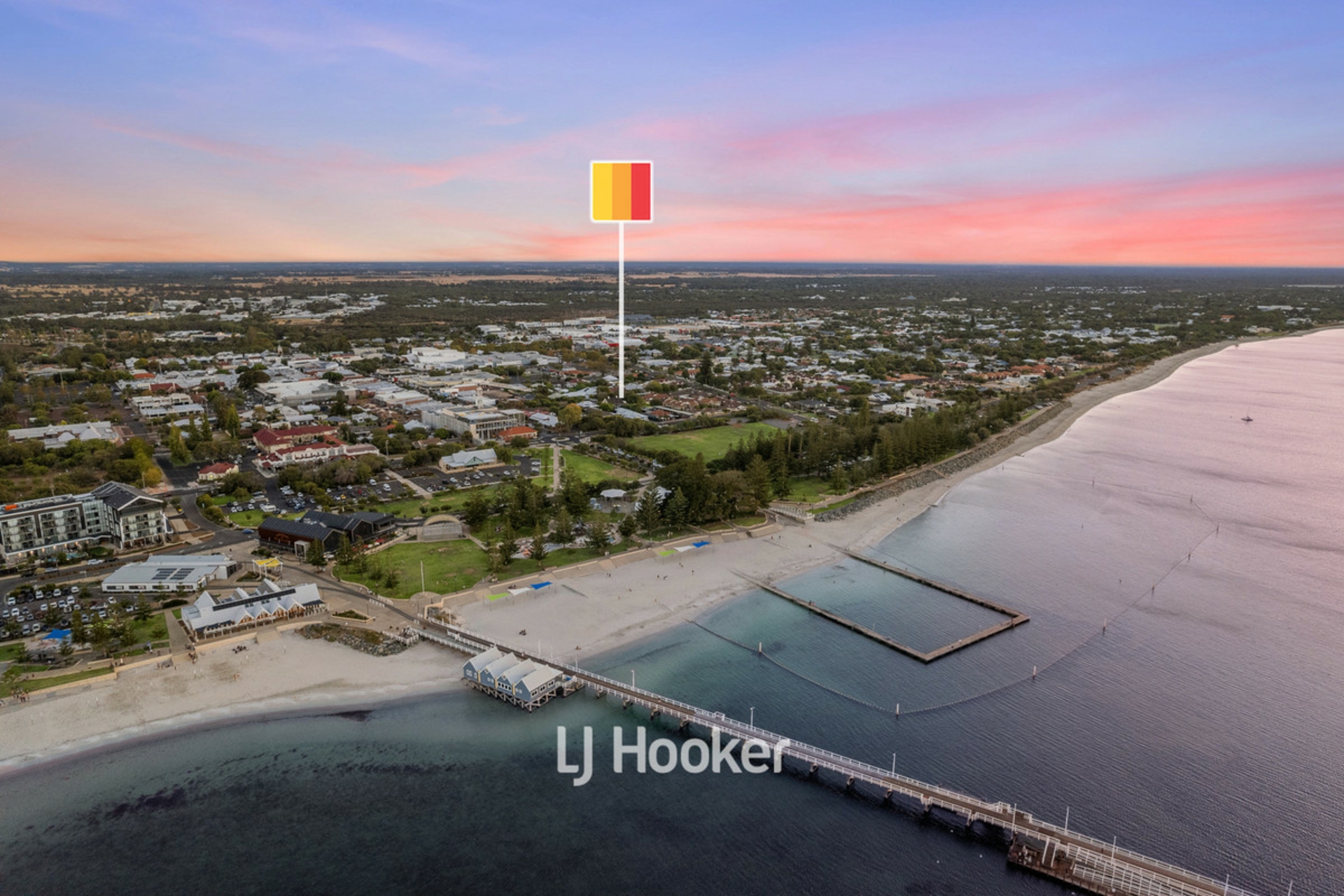 11 & 13 Adelaide Street Busselton WA House for Sale LJ Hooker