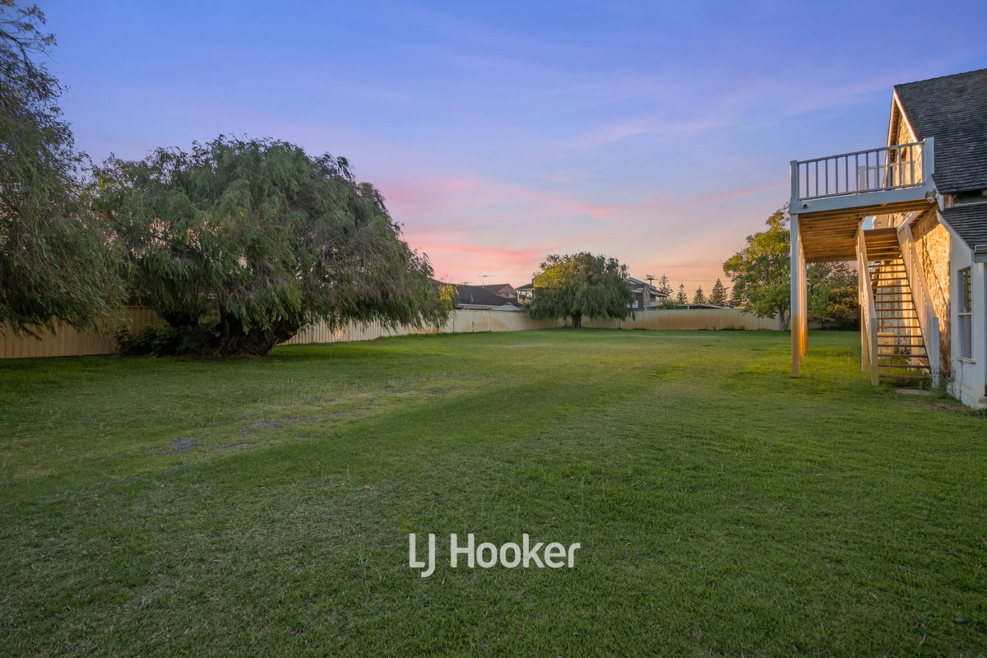 11 & 13 Adelaide Street Busselton WA House for Sale LJ Hooker