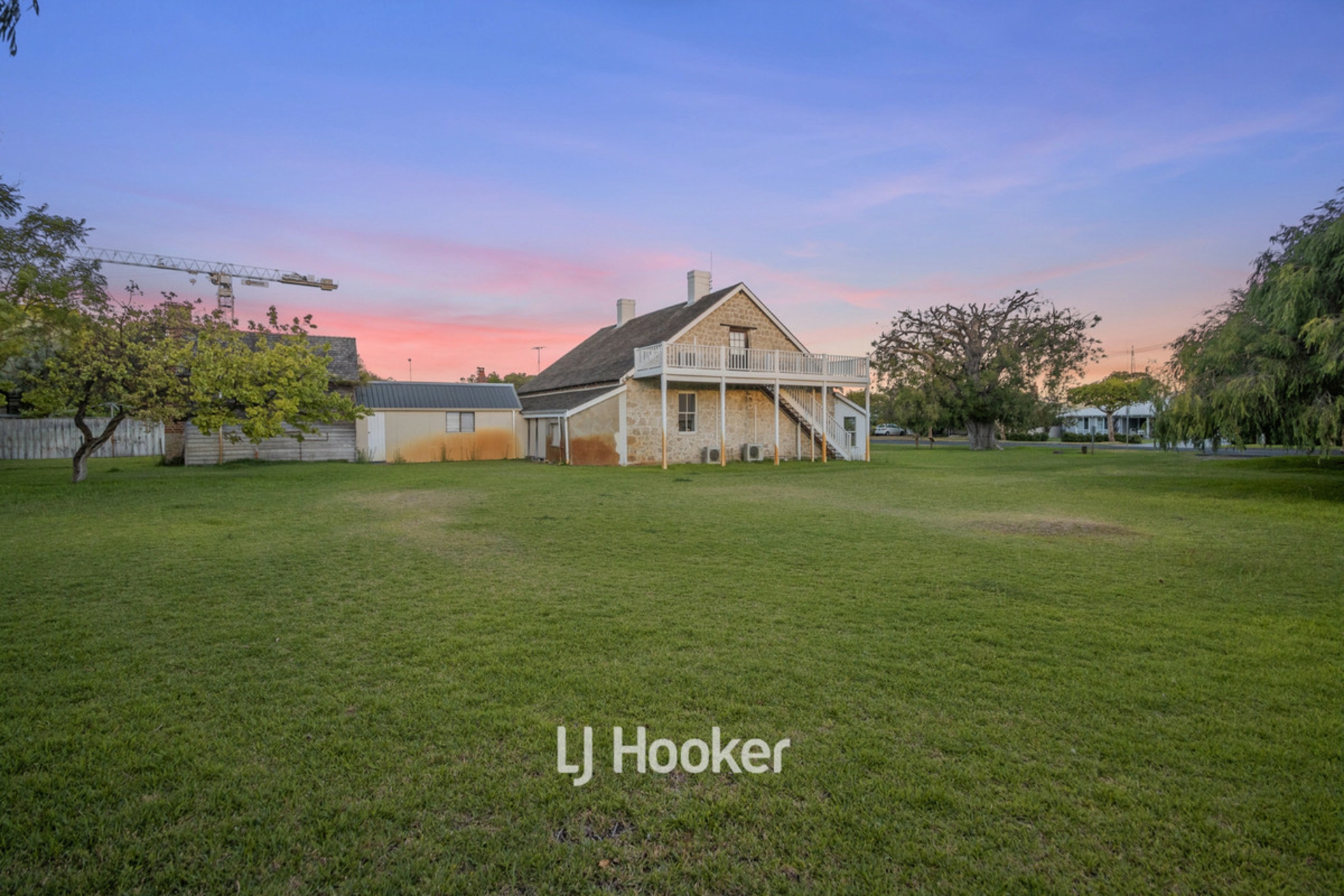 11 & 13 Adelaide Street Busselton WA House for Sale LJ Hooker