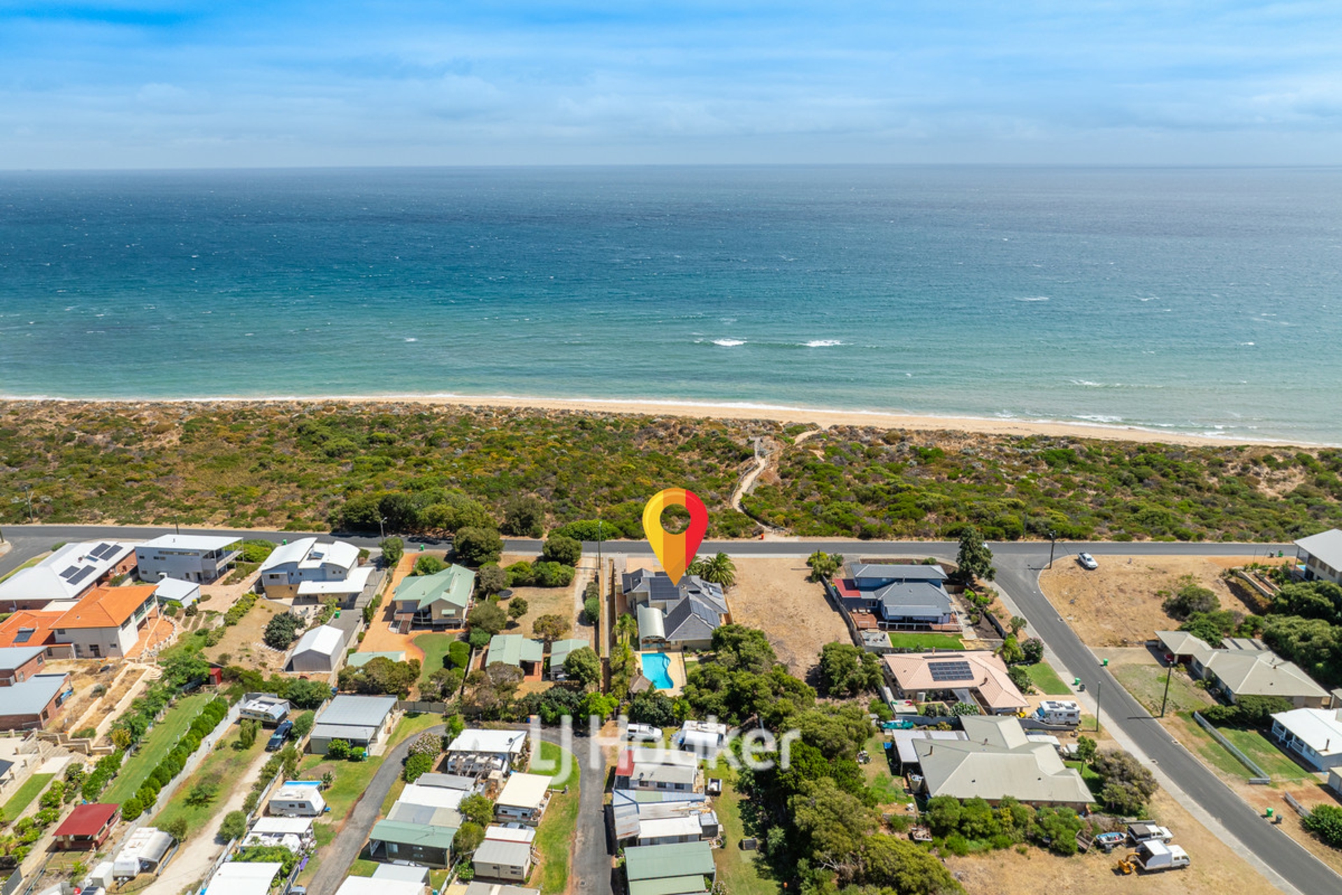 18 West Coast Drive, Binningup